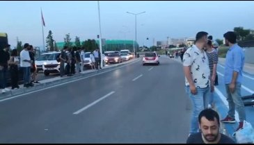 46. Yeşil Bursa Rallisi seronomiyle start aldı
