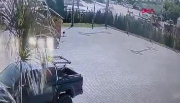 Bursa'da korkunç kaza: Çok sayıda yaralı var!