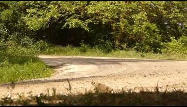 Yeşil Bursa Rallisi'nin ilk günü tamamlandı