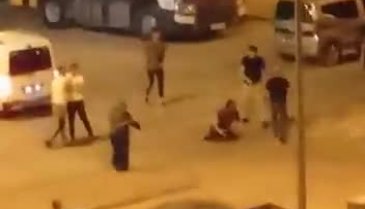Bursa'da tornavidalı dehşet: 1 ölü 2 yaralı