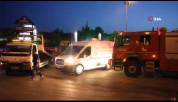 Alkollü ve ehliyetsiz sürücü ölüm saçtı
