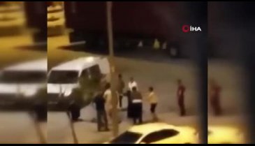 Bursa'daki tornavidalı cinayete ait görüntüler ortaya çıktı