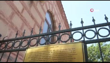 Bursa'da tarihi külliye için Danıştay'dan tarihi karar