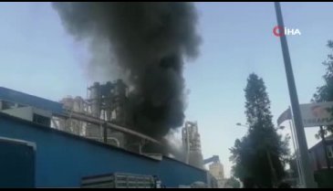 Bursa'da fabrikadaki patlamada ölen işçilerin kimliği belli oldu