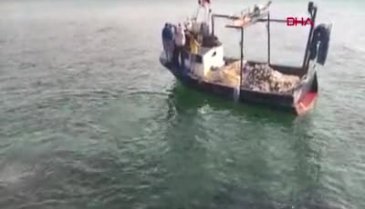 Bursa'da 14 yaşındaki çocuk boğularak hayatını kaybetti
