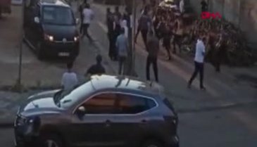 Taciz iddiası ortalığı karıştırdı