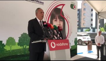 Bursa'da elektronik atıklar kodlama sınıfına dönüştü