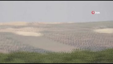 Operasyon sinyali sonrası PKK'lılar paniğe kapıldı