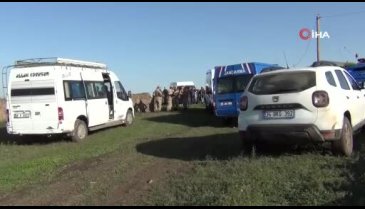 Evleri mezarları oldu! Anne ve 2 oğlunun kahreden ölümü