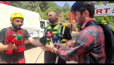 Bursa'da Başkan Aykurt basınla buluştu&nbsp;-2