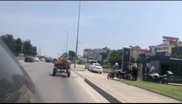 Bursa'da ulaşım dört nala gidiyor! (ÖZEL HABER)