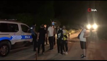 Bursa'da LGS sonrası hayatının şokunu yaşadı