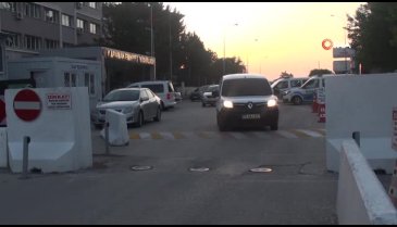 Karaman'da uyuşturucu satıcılarına operasyon