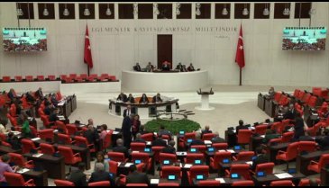 Bursa Uludağ Çocuk Onkoloji Meclis gündeminde