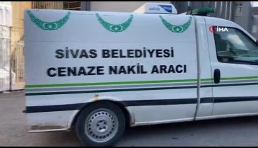 Sivas'ta kene kabusunda 6 ölü