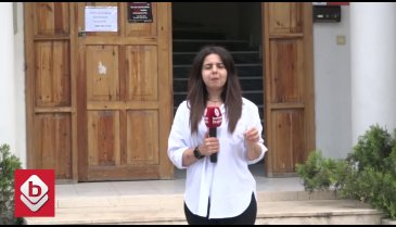 Bursa'nın Demirci Mahallesi okul istiyor (ÖZEL HABER)