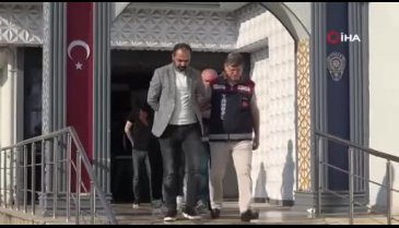 Bursa'da Sazan Sarmalı operasyonu... Film mutlu sonla bitmedi