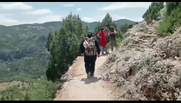 Bursa'da kayıp olan yaşlı kadın hakkında flaş gelişme!