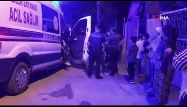 Şüpheli ölüm! Korkunç bir halde bulundu
