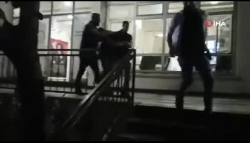 Bursa'da hapis cezası olan kişi tutuklandı