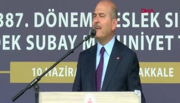 Bakan Soylu açıkladı: Cumhurbaşkanımız talimatı verdi, hazırlıklar yapıyoruz