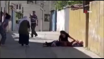 "Havlayan köpek" cinayeti: 3 ölü