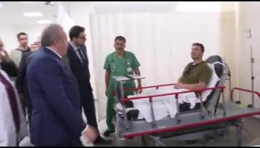 Şentop'tan Bursa'da korumalarının geçirdiği kazaya dair açıklama