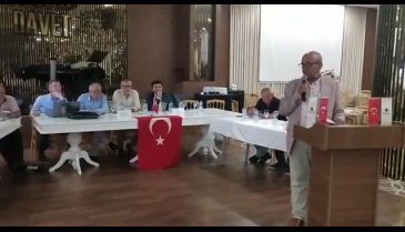 Emir-Koop'ta Başkan Akgün güven tazeledi