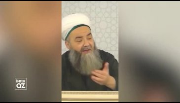 Cübbeli Ahmet'in ekonomik kriz isyanı