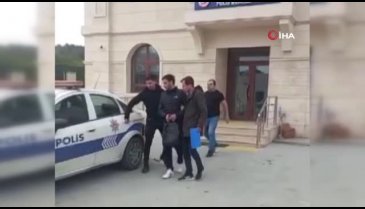 Yeni "tosuncuk" vakasında çarpıcı detaylar ortaya çıktı: 100 dolar ikramiye veriyorlardı