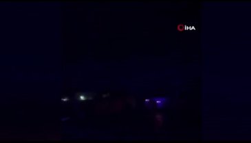Bursa'da kamyon ile otomobilin çarpıştığı kazada 1 kişi öldü