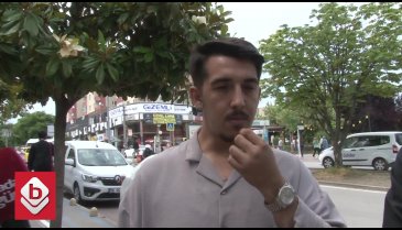 Bursalı gençlerin gözünden Türkiye ekonomisi... (ÖZEL HABER)