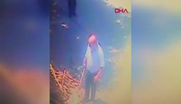 Balıkesir'de odun kesen işçi kalp krizi geçirdi