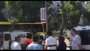 Bursa'da YKS heyecanı