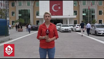 Mustafakemalpaşalılar belediye hizmetlerinden memnun mu? (ÖZEL HABER)