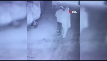 Adana'da kadın kılığına giren bir kişi eski eşini vurup, sevgilisini öldürdü