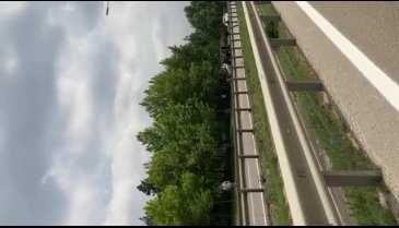 Bursa'da İzmir yolunda feci kaza: 4 ölü