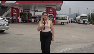 Bursa'da şoförlerden mazot isyanı: Kontak kapatmaya hazırız (ÖZEL HABER)