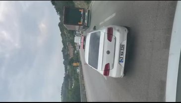 Bursa-İnegöl yolu kilit!