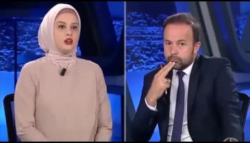 Canlı yayında 'cin çıkarma seansı' yapan Pelin Hürman'dan açıklama