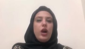 Canlı yayında 'cin çıkarma seansı' yapan Pelin Hürman'dan açıklama (2)