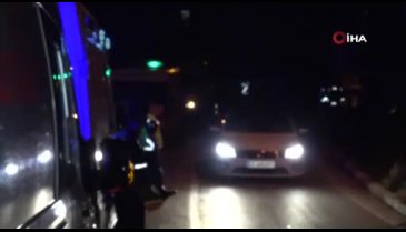 Zonguldak'ta aile faciası: Eşini ve çocuğunu öldürüp intihar etti