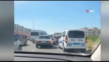 Bursa'da alkollü sürücü nine ile torununa çarptı: 1 ölü, 1 ağır yaralı