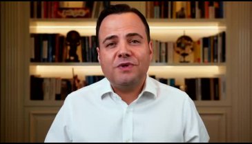 Özgür Demirtaş'ın BDDK videosu sosyal medyayı salladı