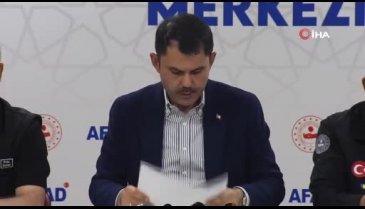Kastamonu'da yaşanan selde 1 kişi kayıp