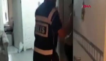 Bursa'da fuhuş operasyonu