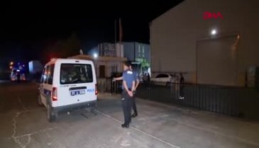 Kadın cinayetini önlemek istedi, eşinin gözü önünde öldürüldü