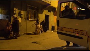 Bursa'da 20 yıl önce bir kadını öldürmüştü, şimdi de kardeşini...