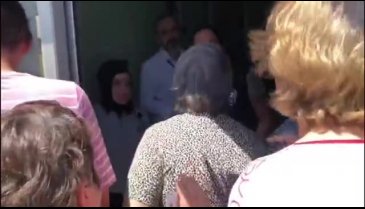 BAL-GÖÇ'te kongre organizasyonu sınıfta kaldı&nbsp;