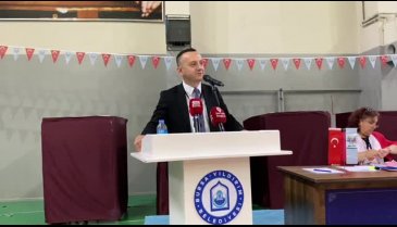 BAL-GÖÇ'te Genel Kurul heyecanı